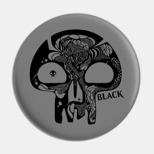 MTG: Black Pin