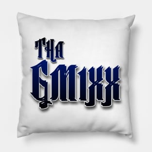 Tha GMixx Pillow