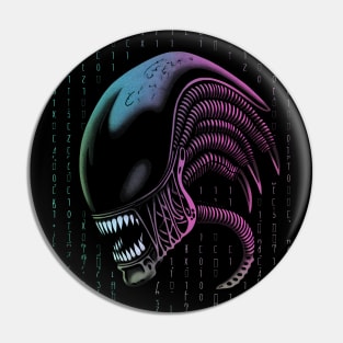 Alien 88030 Pin