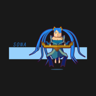 League Of Legends Champs T Shirts Teepublic