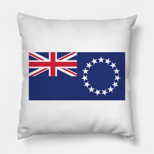 Cook Islands Pillow