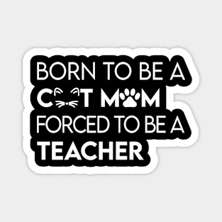 Teacher Magnet