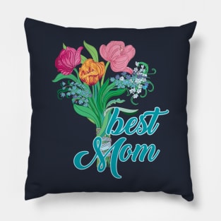 Best Mom Pillow