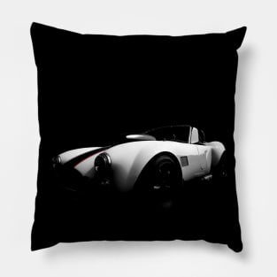 1965 Cobra replica Pillow