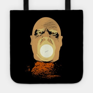 Uncle Fester Addams Tote