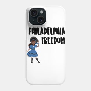 Philadelphia Freedom Phone Case