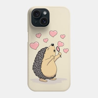 Prickly Love Phone Case