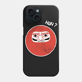 HUH ? Phone Case