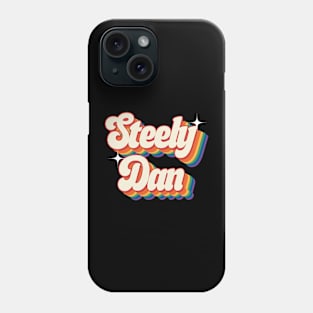 Steely Dan Phone Case