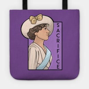 Sacrifice Tote