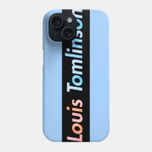 L.T. Phone Case