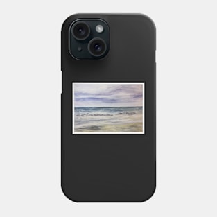 Runswick Bay, North Yorkshire Phone Case