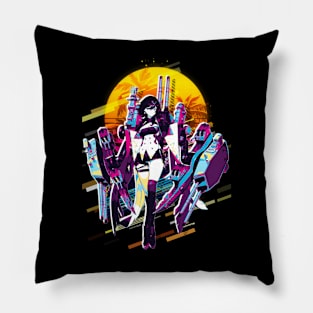 Azur Lane Giorgia Pillow