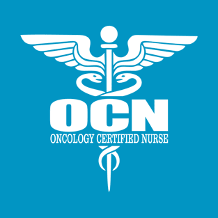 OCN (caduceus) T-Shirt