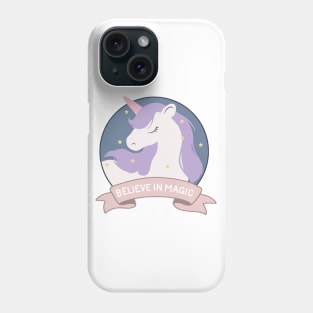 Unicorn Phone Case