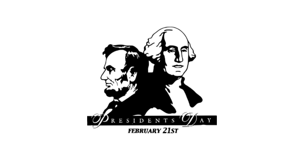 LIMITED EDITION. Exclusive Washington Lincoln Presidents Day ...