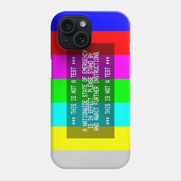 The Power By Snap Phone Case by monsieurgordon