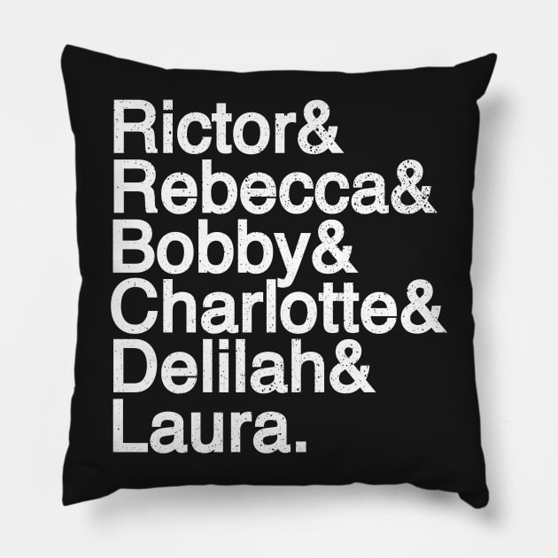 New Generation Pillow by geekmethat