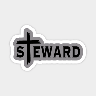 Steward Magnet