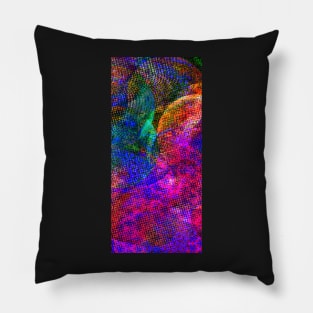 GF296 Art and Abstract Pillow