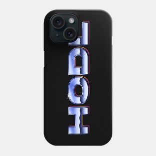 Hodl - Cryptocurrency Phone Case