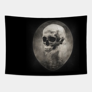 sturgill simpson skull Tapestry