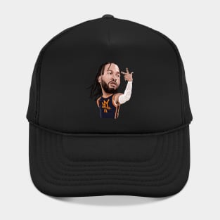 Jalen Brunson NY Forever! Hat
