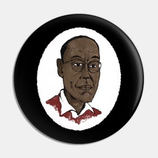 Gus fring los pollos hermanos Pin