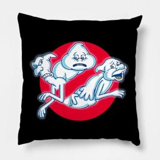 Unclebusters! Pillow