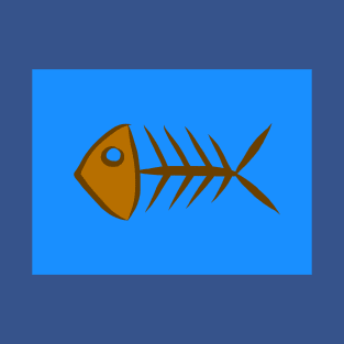 Fish T-Shirt