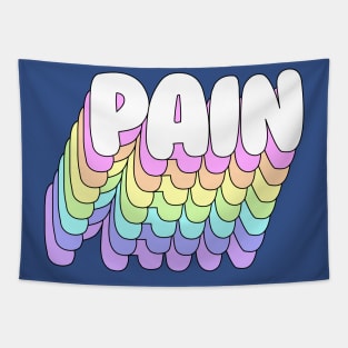 Pain Tapestry