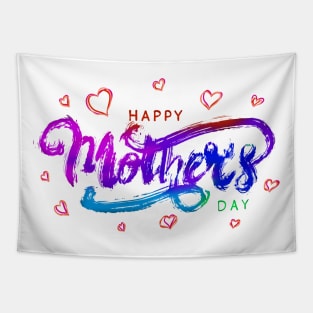 Happy Mother’s Day Tapestry