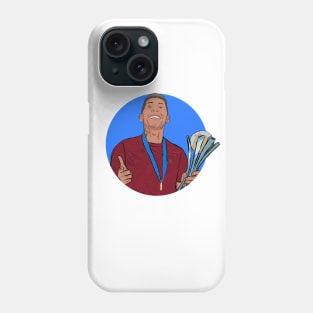 Bobby Phone Case