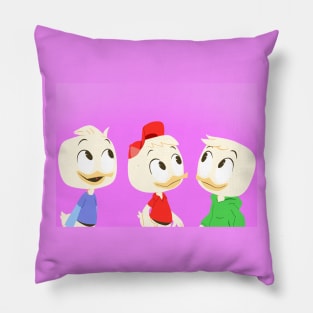 BOYS Pillow