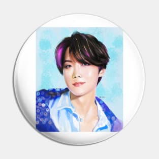 Hobi Pin