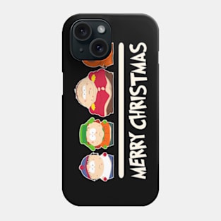 south park Phone Case