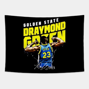 draymond green 23 Tapestry