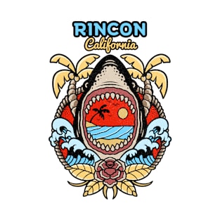 Rincon T-Shirt