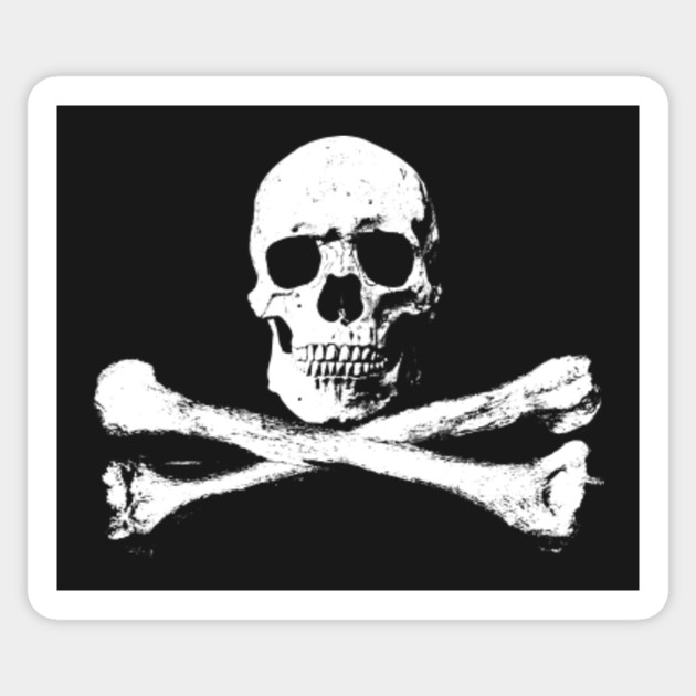 Skull And Crossbones