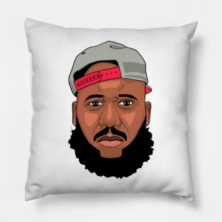 sonnyart225 Pillow