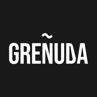 Grenuda T-Shirt