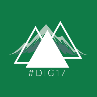 Dig 17 T-Shirt