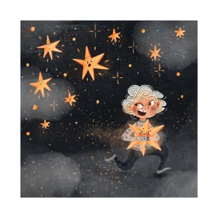 Star thief