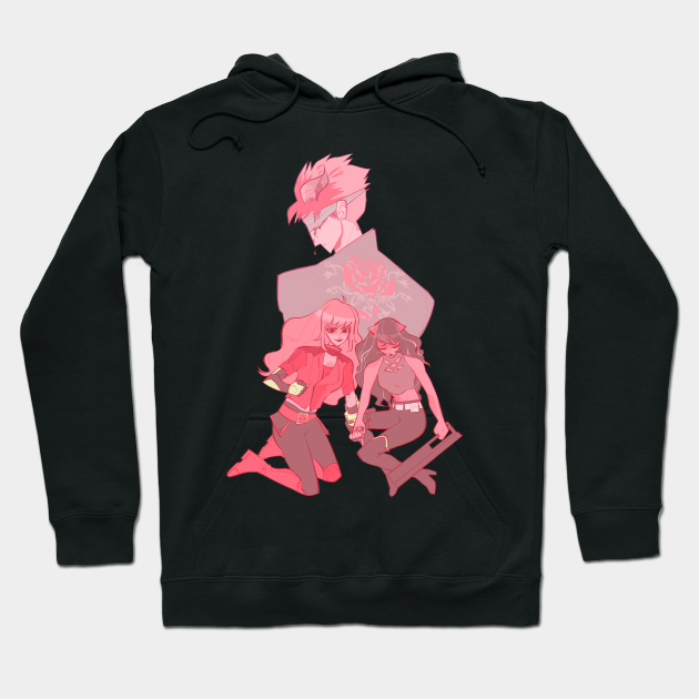 rwby jacket
