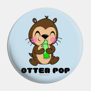 Otter Pop Pin