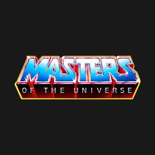 master logo T-Shirt