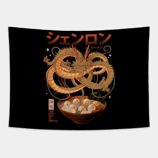 ShenRamen Tapestry