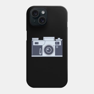 Camera Phone Case