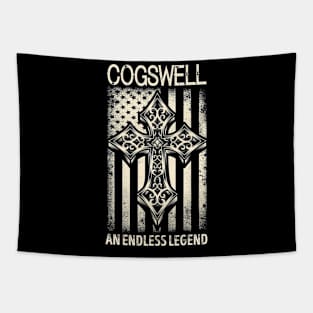 COGSWELL Tapestry