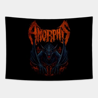 Hallo Amorphis Original Design Tapestry